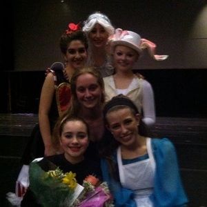 Meet your Posher, Victoria